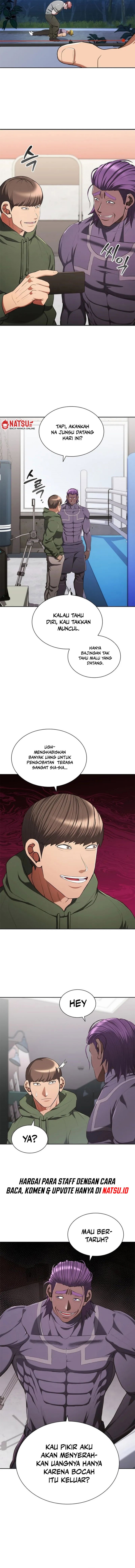 Reincarnation Boss Chapter 23 halaman 12