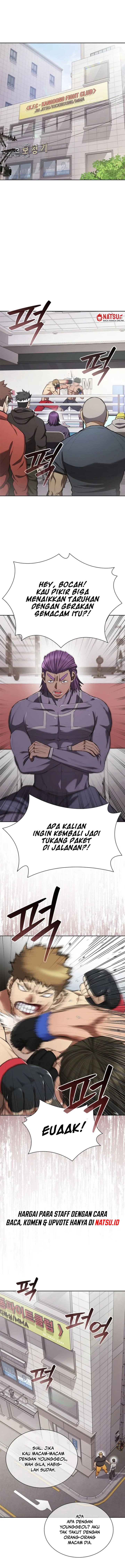Reincarnation Boss Chapter 23 halaman 2