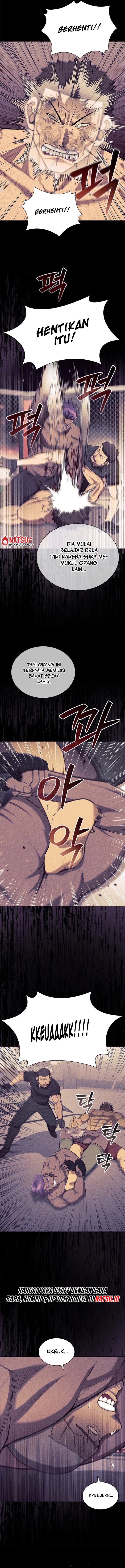 Reincarnation Boss Chapter 23 halaman 4