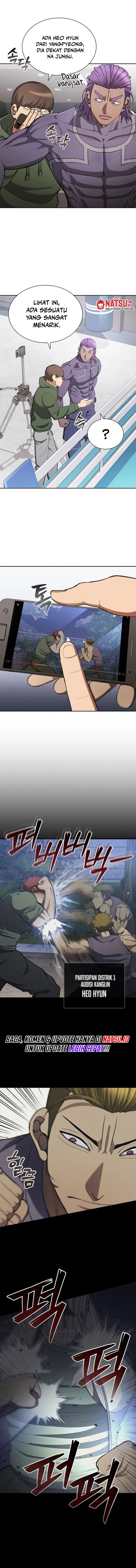 Reincarnation Boss Chapter 23 halaman 7