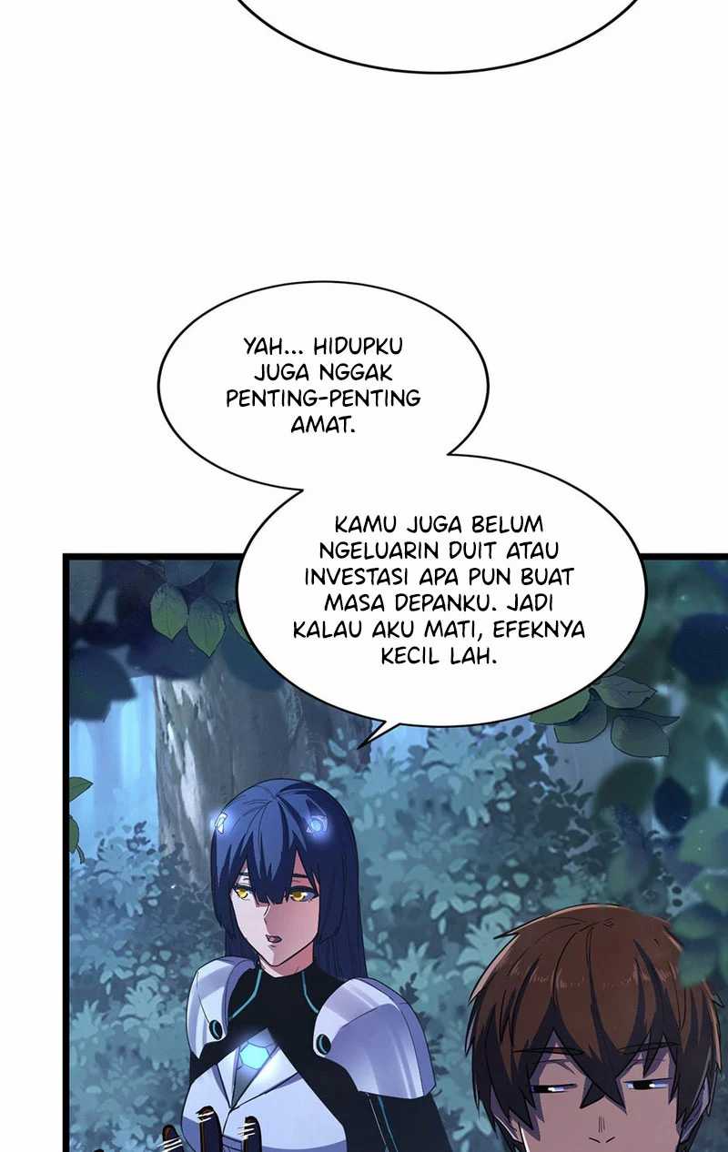 Free2Play Chapter 7 halaman 8