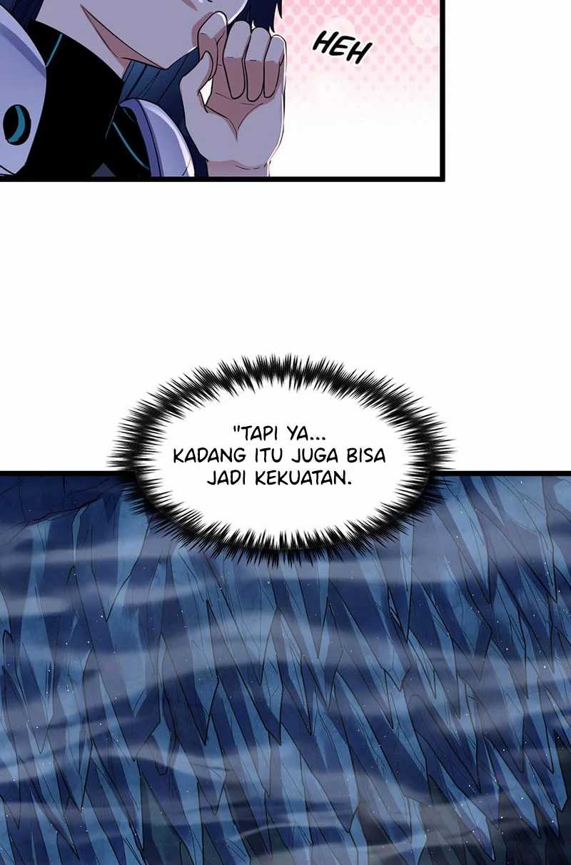 Free2Play Chapter 7 halaman 20