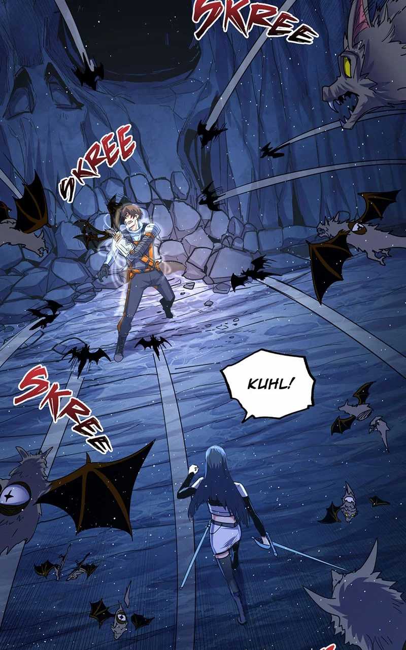 Free2Play Chapter 7 halaman 57