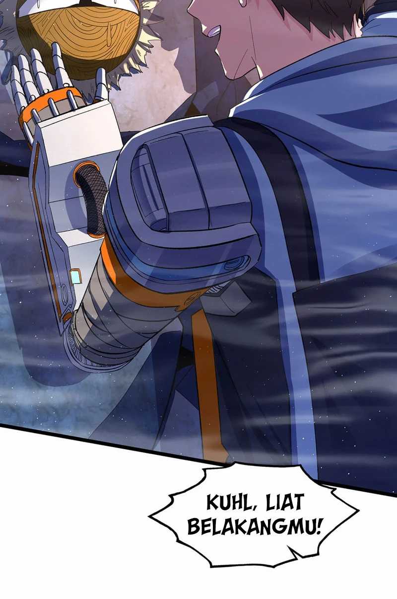 Free2Play Chapter 7 halaman 39