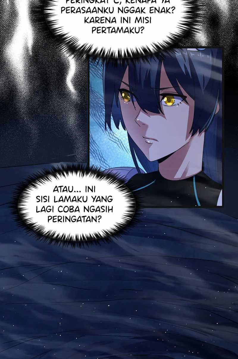 Free2Play Chapter 7 halaman 32