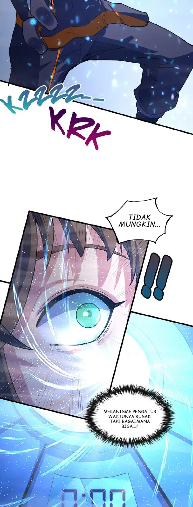Free2Play Chapter 10 halaman 30