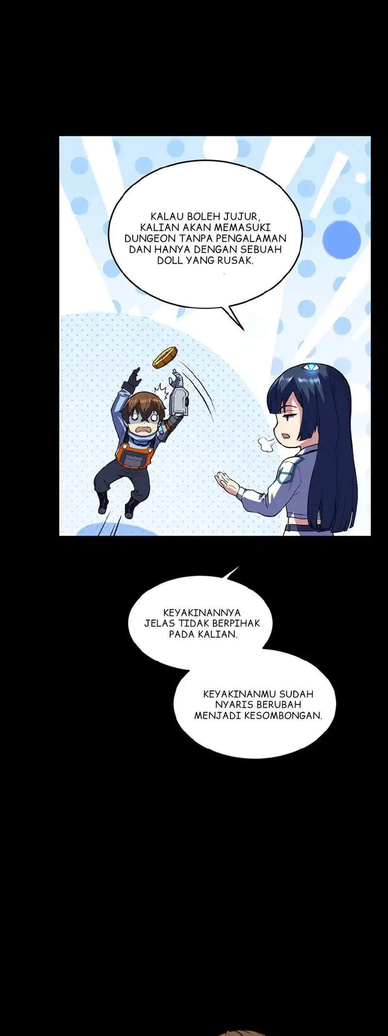 Free2Play Chapter 10 halaman 15