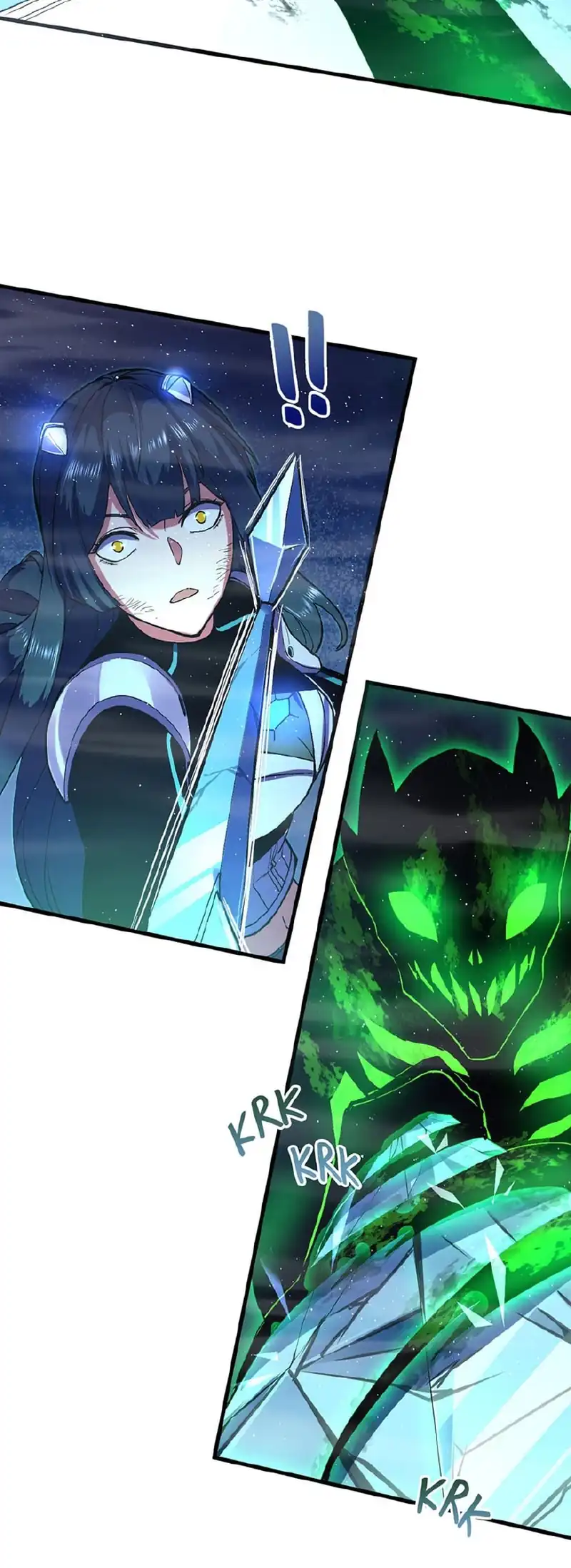 Free2Play Chapter 10 halaman 6