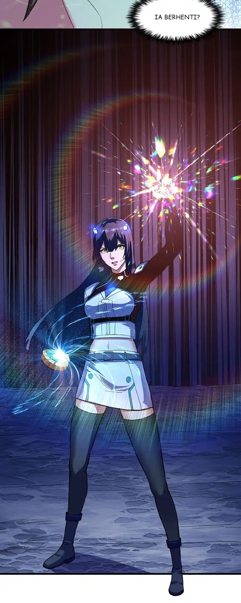 Free2Play Chapter 10 halaman 41