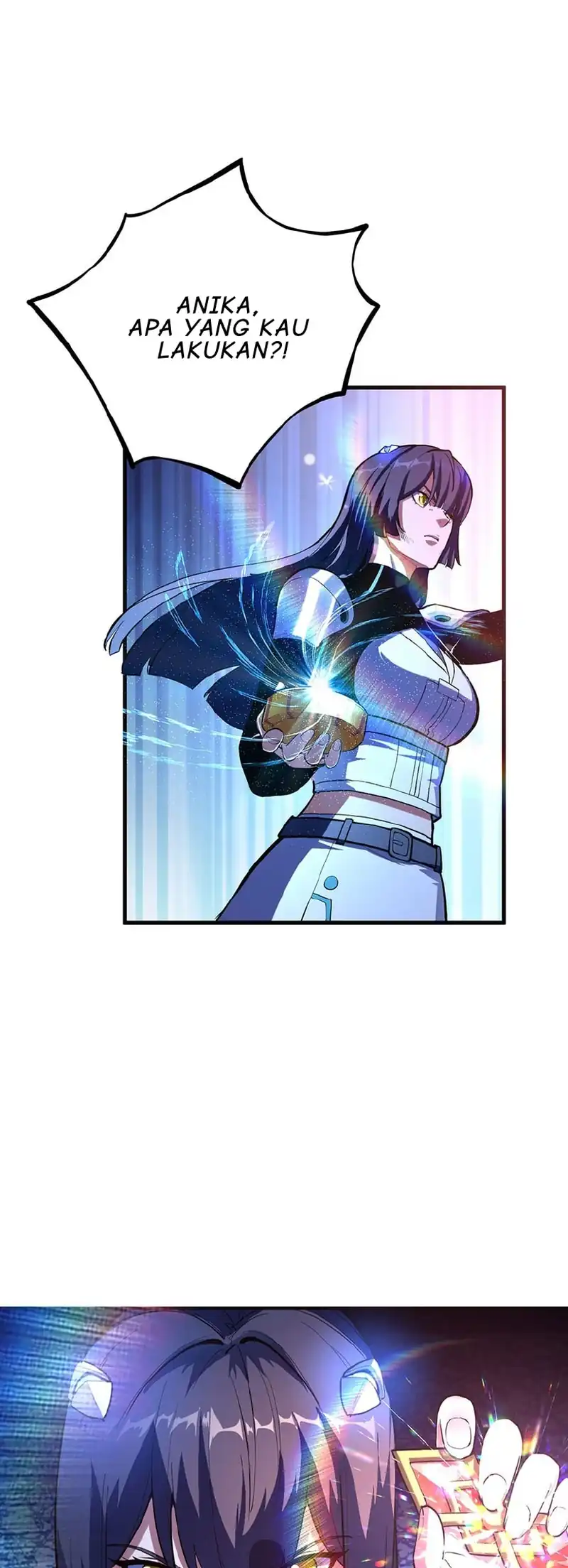Free2Play Chapter 10 halaman 42