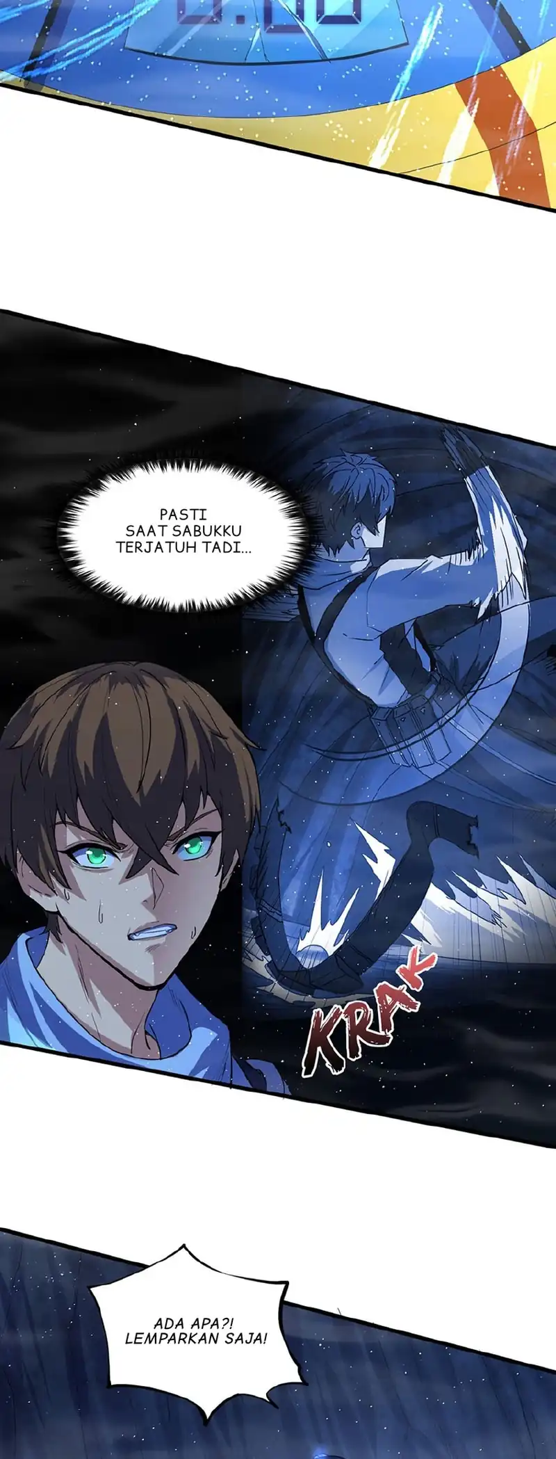 Free2Play Chapter 10 halaman 31