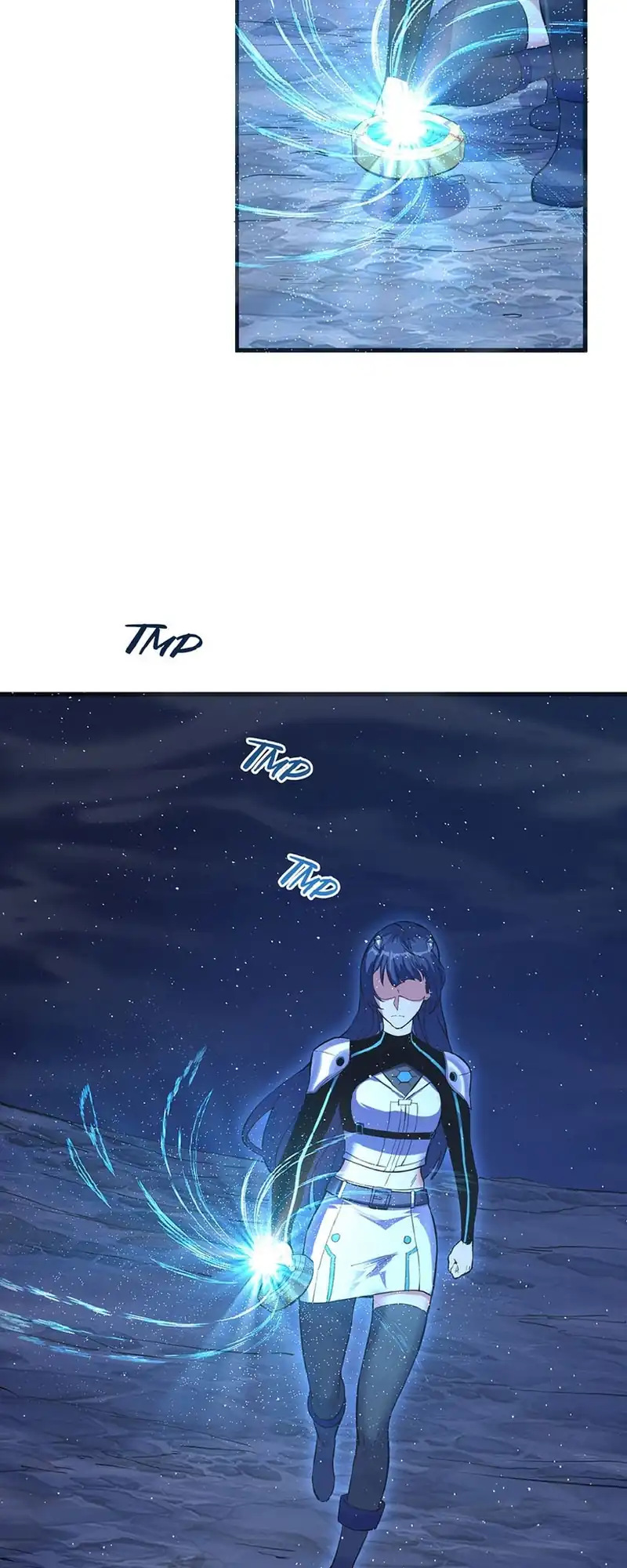 Free2Play Chapter 10 halaman 37