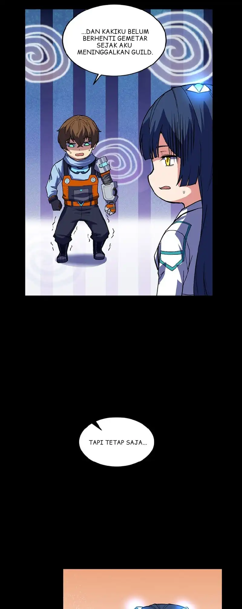Free2Play Chapter 10 halaman 17