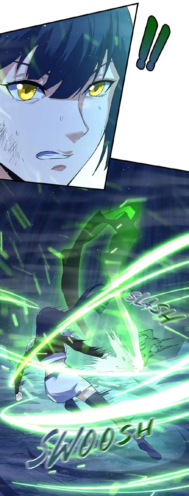 Free2Play Chapter 10 halaman 25