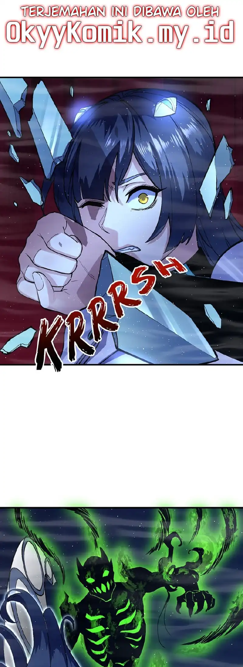 Free2Play Chapter 10 halaman 7
