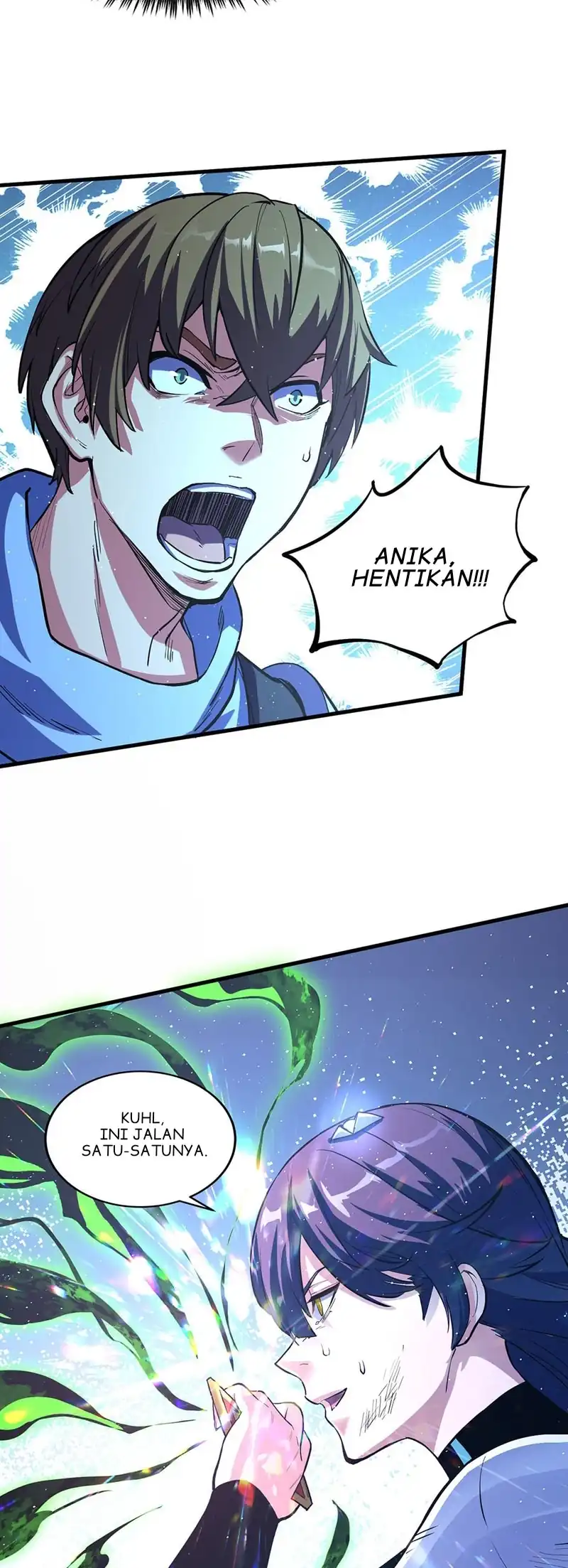 Free2Play Chapter 10 halaman 47