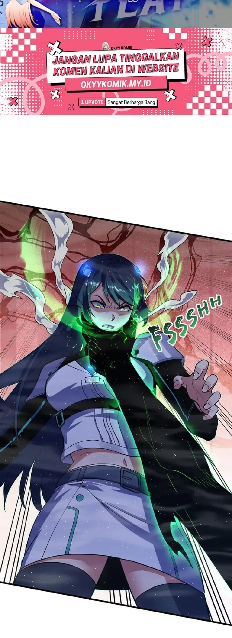 Free2Play Chapter 10 halaman 2