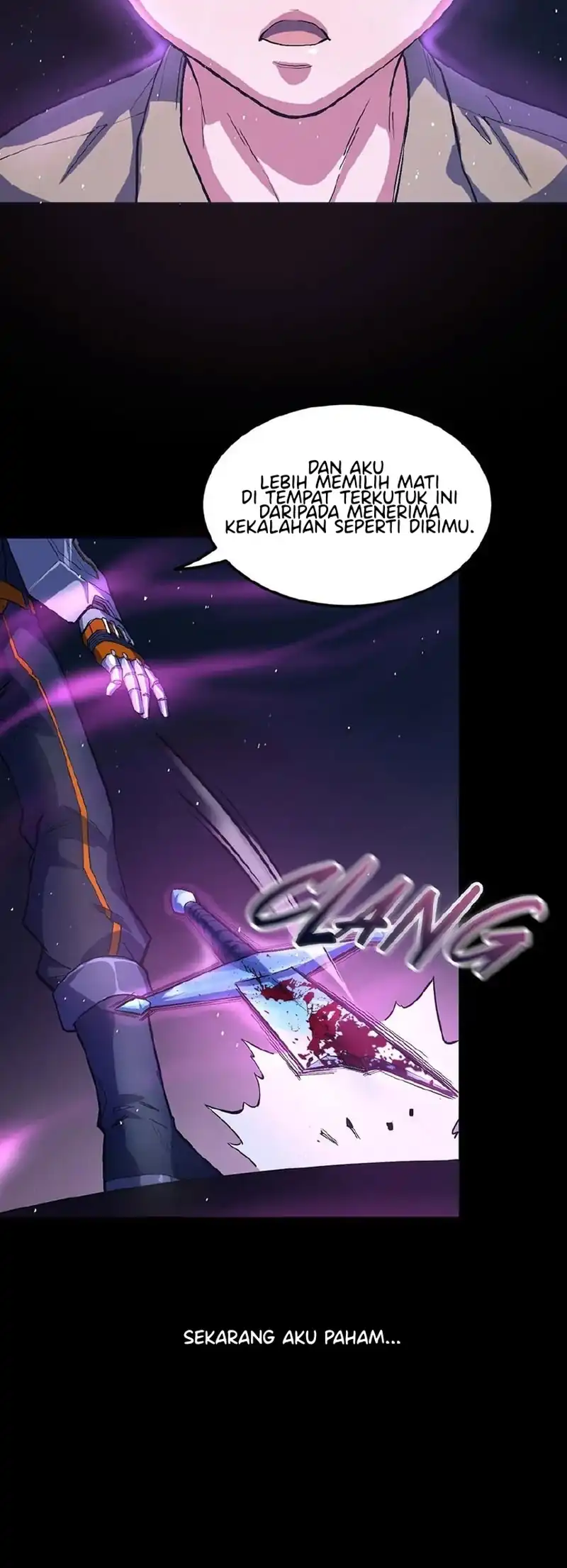 Free2Play Chapter 11 halaman 33