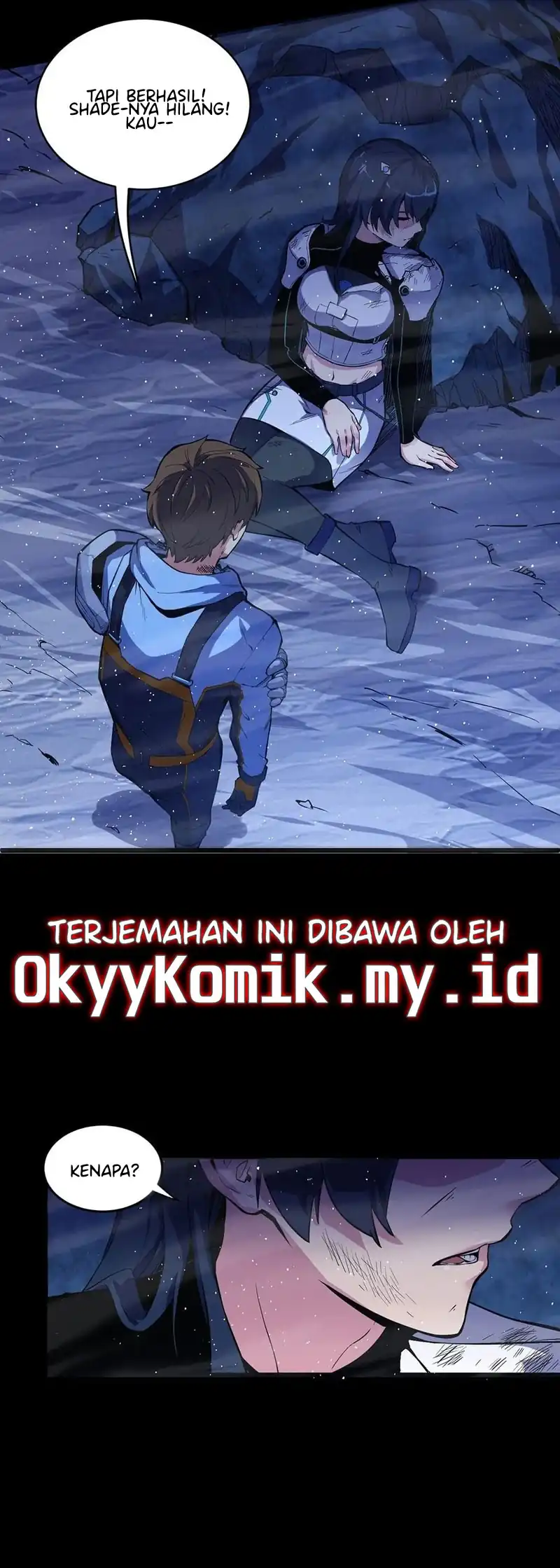 Free2Play Chapter 11 halaman 5