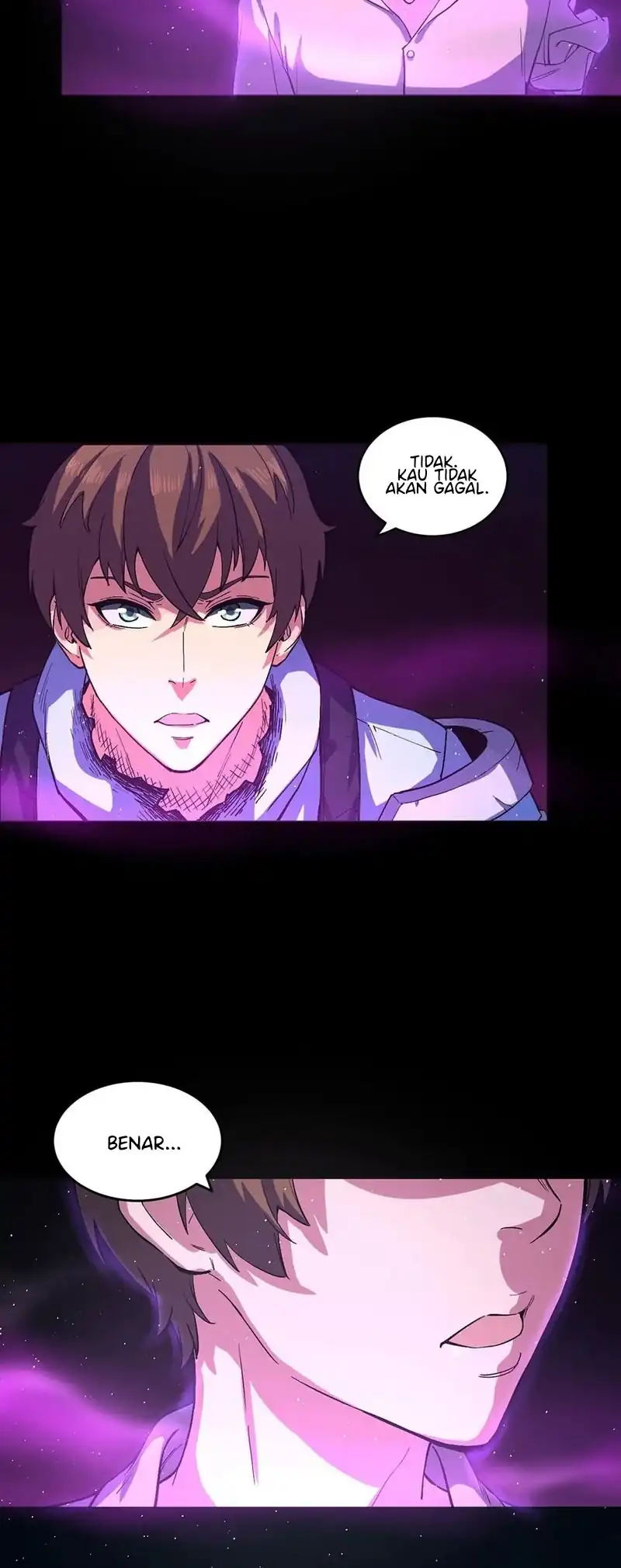 Free2Play Chapter 11 halaman 36