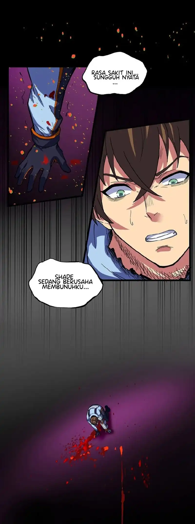 Free2Play Chapter 11 halaman 24