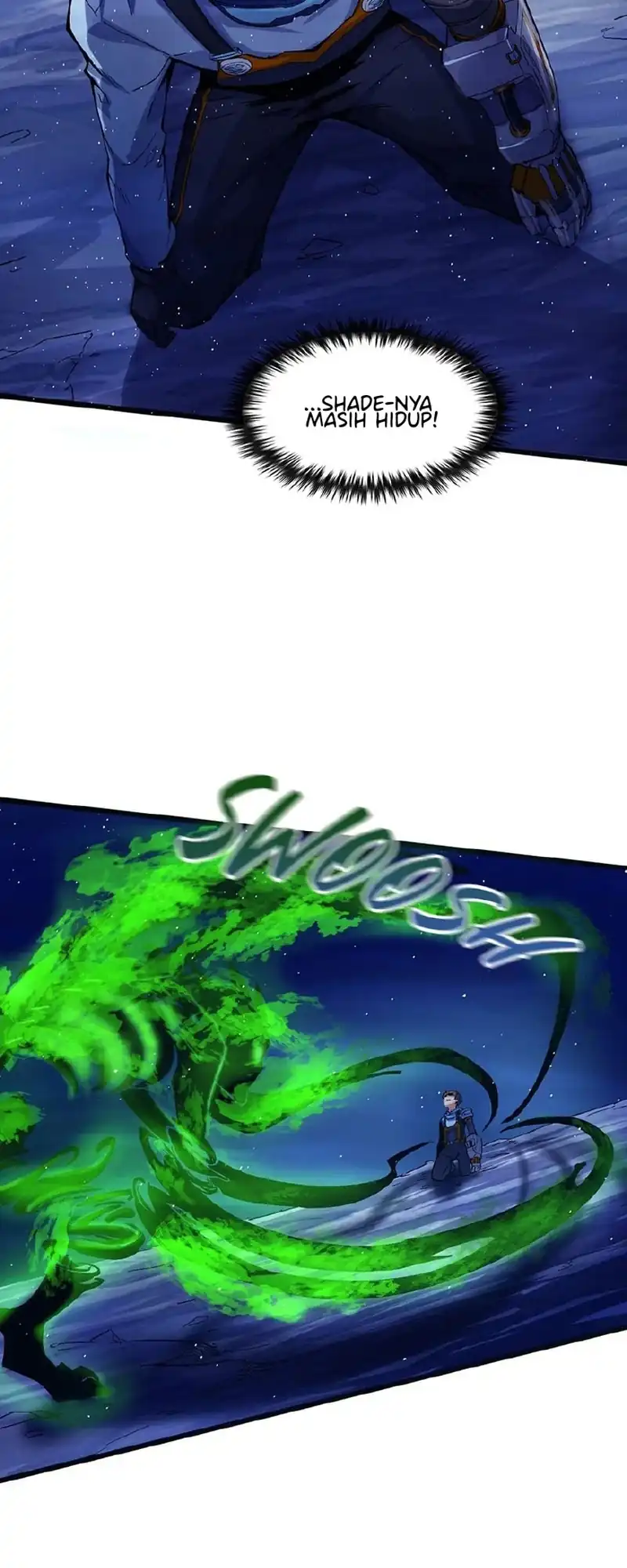 Free2Play Chapter 11 halaman 17