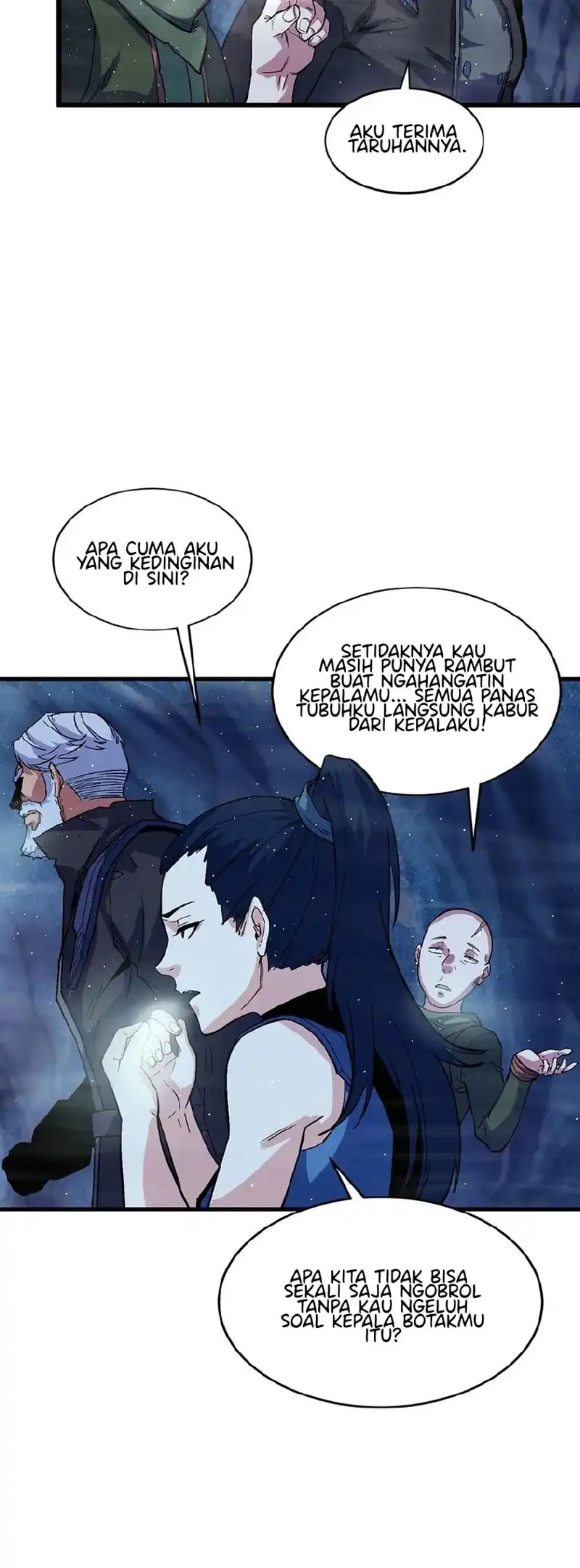 Free2Play Chapter 11 halaman 53