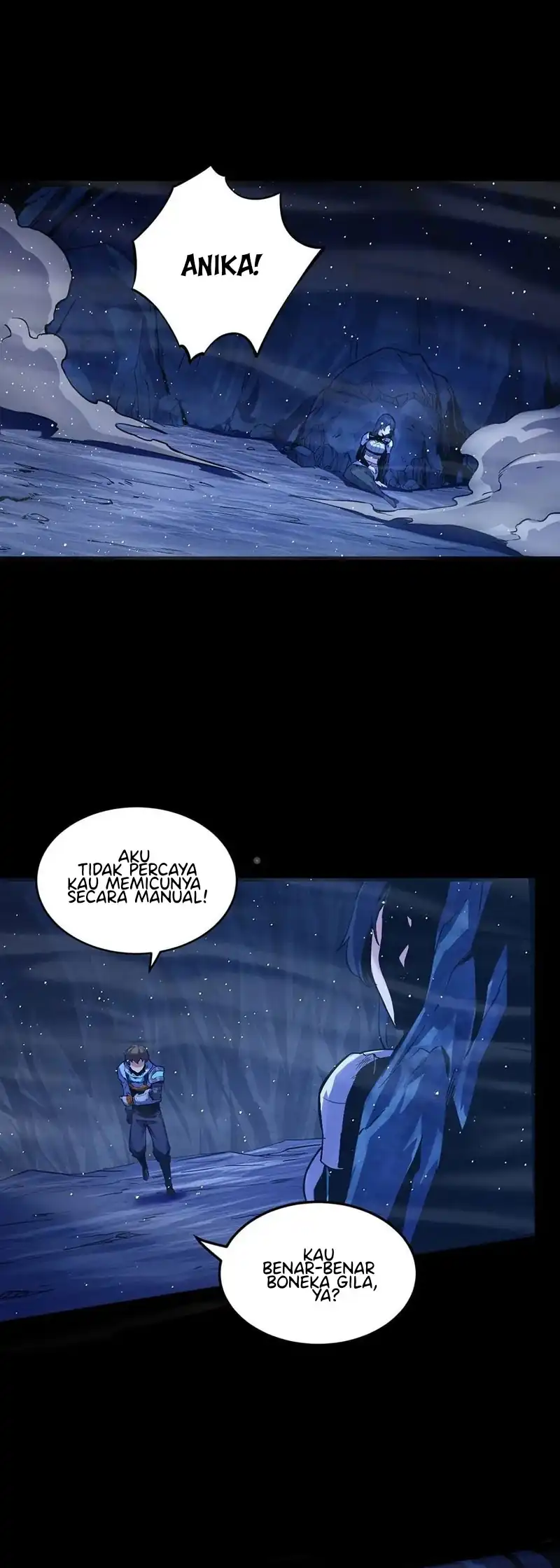 Free2Play Chapter 11 halaman 4
