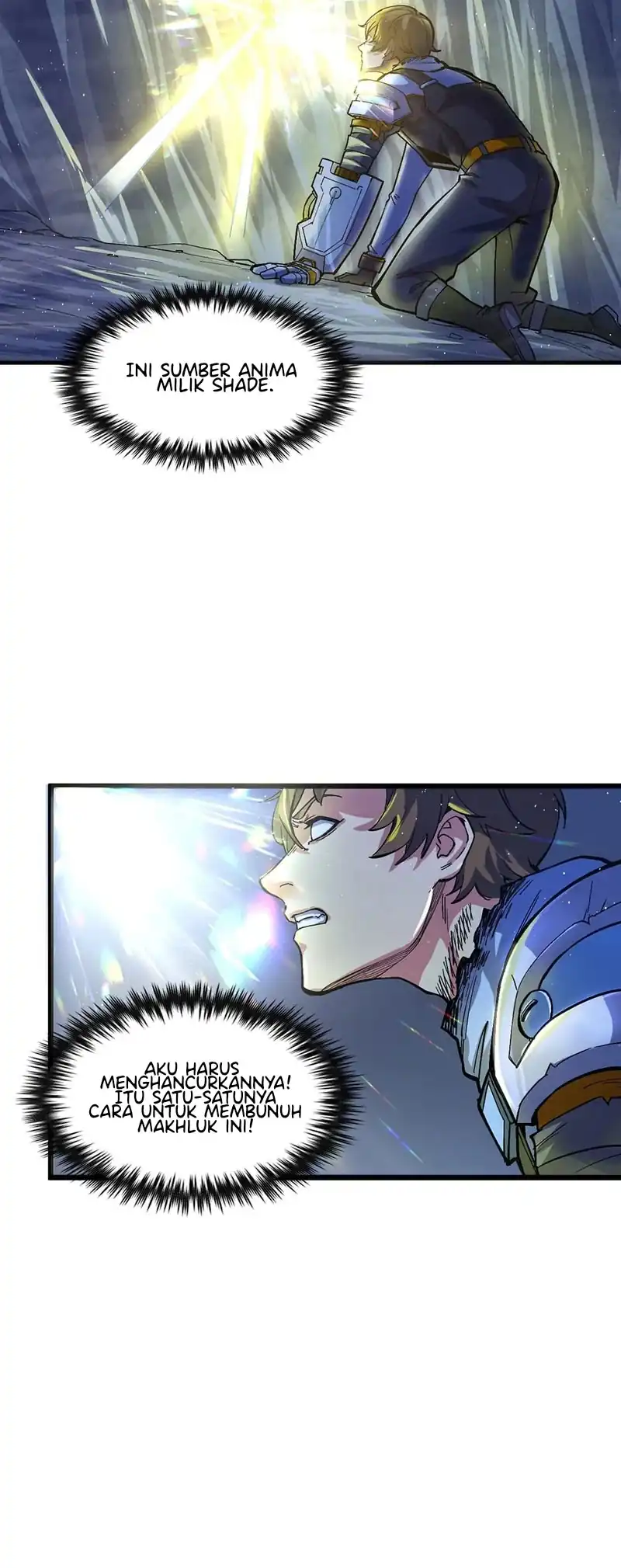 Free2Play Chapter 11 halaman 41