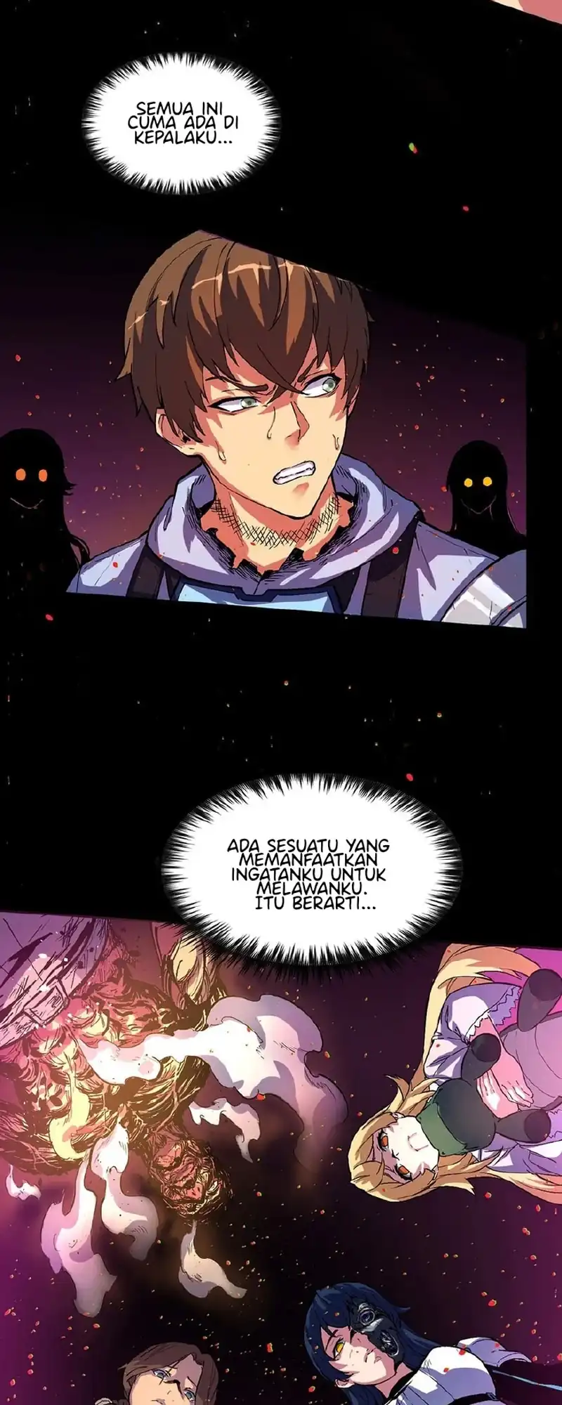 Free2Play Chapter 11 halaman 15