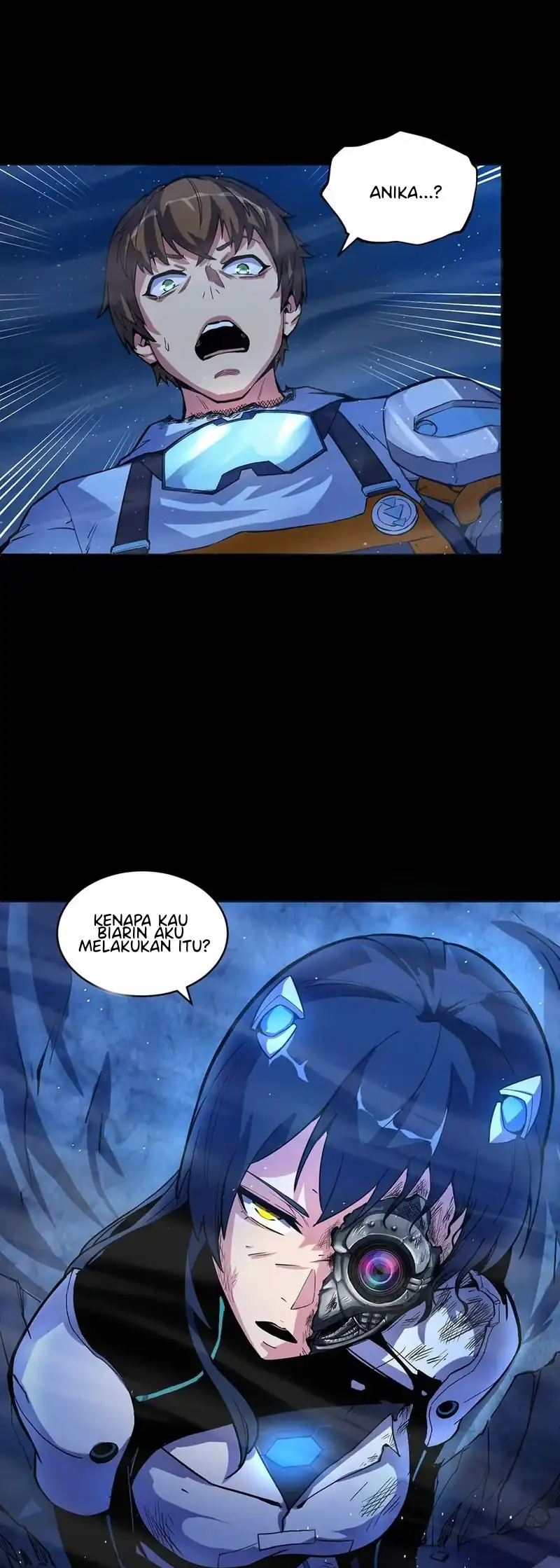Free2Play Chapter 11 halaman 6