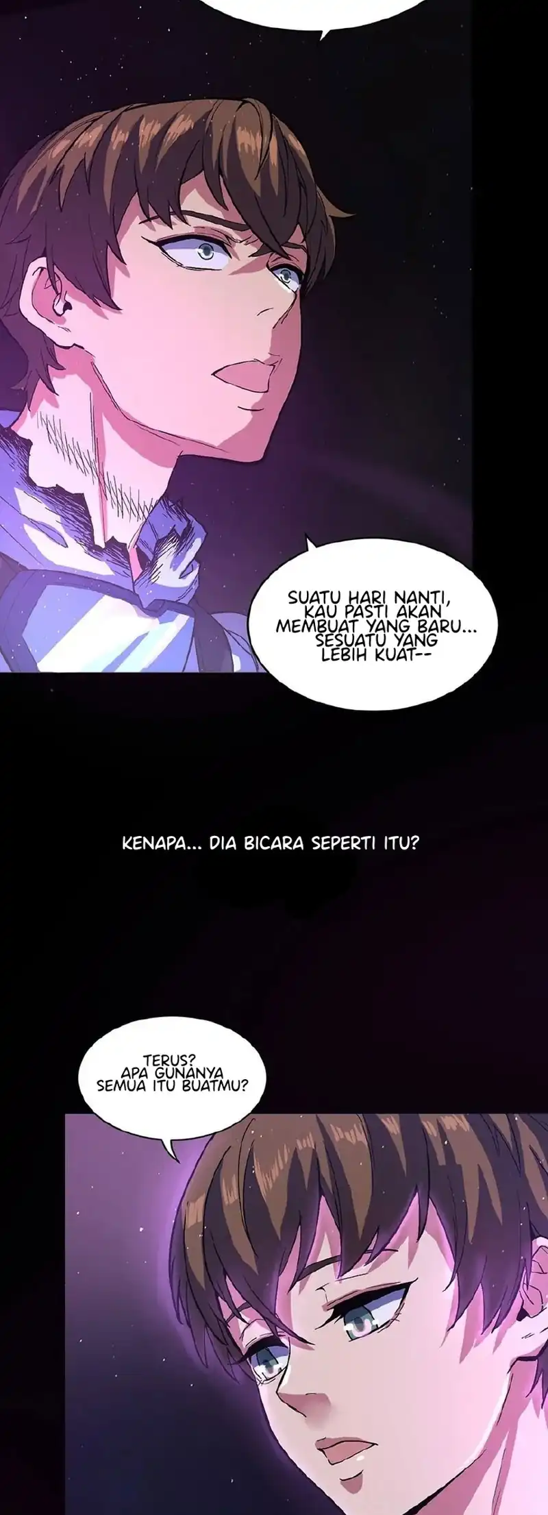 Free2Play Chapter 11 halaman 29