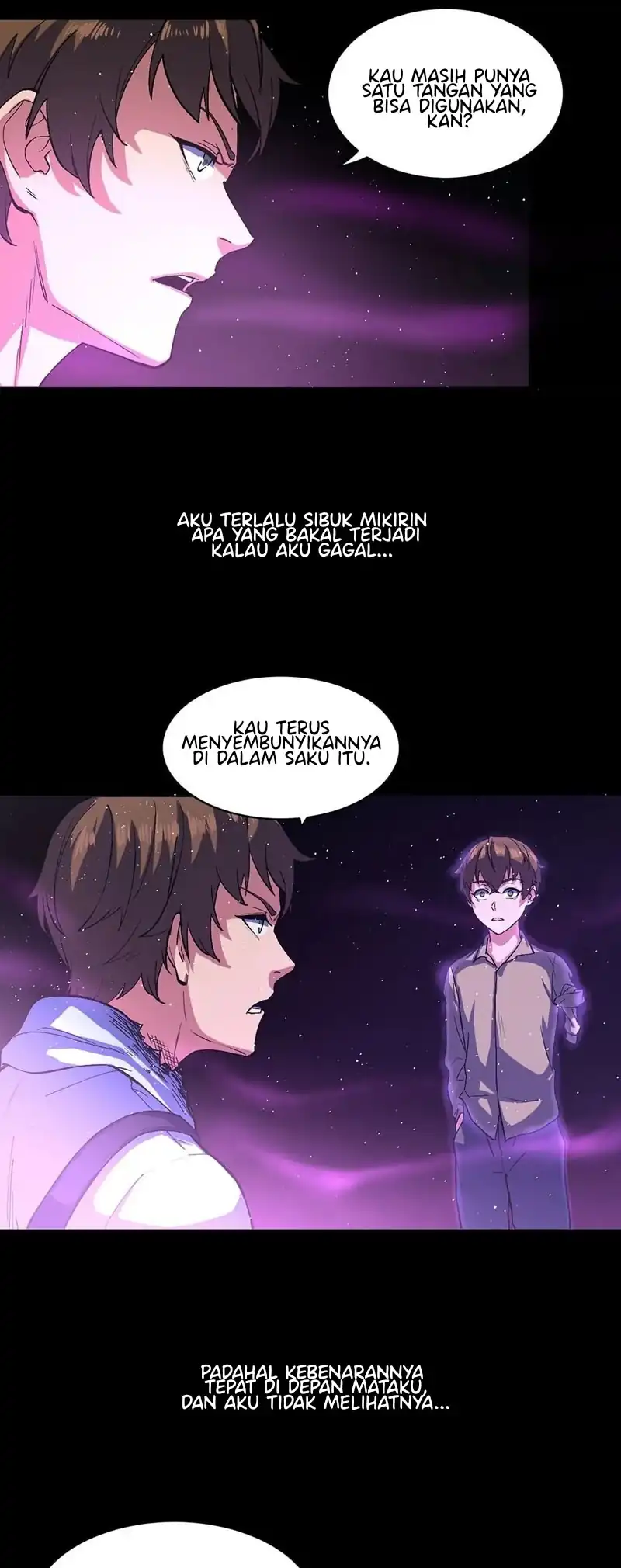 Free2Play Chapter 11 halaman 34