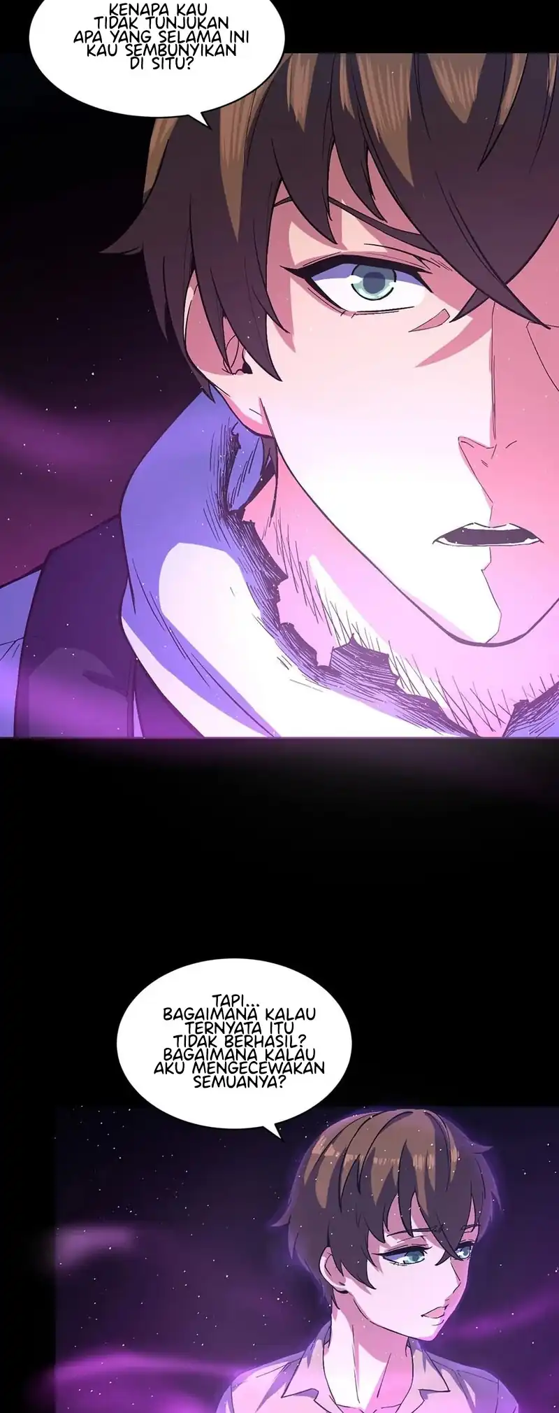 Free2Play Chapter 11 halaman 35