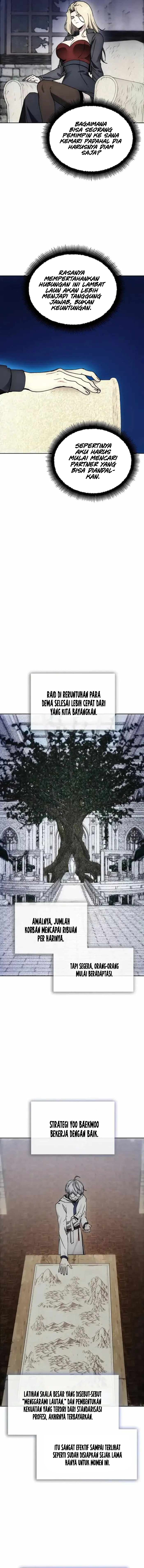 How to Live as a Villain Chapter 175 halaman 9