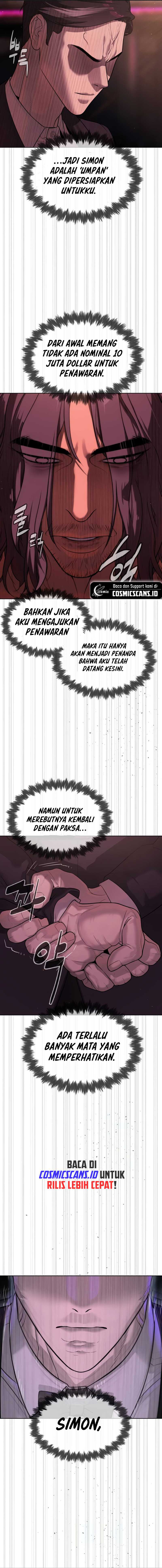 Killer Peter Chapter 29 halaman 5