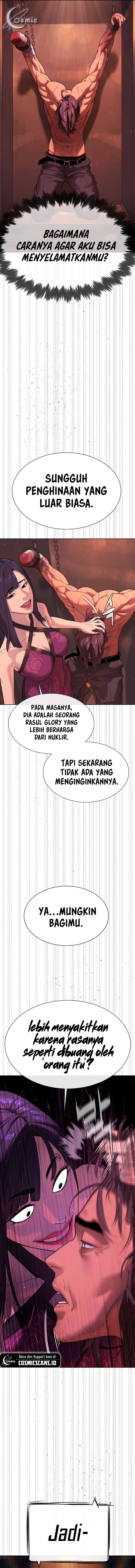 Killer Peter Chapter 29 halaman 6