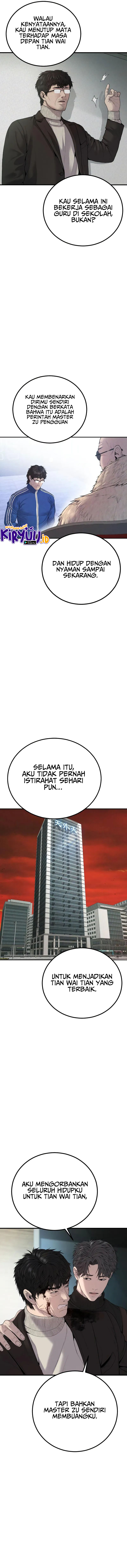 Manager Kim Chapter 103 halaman 15
