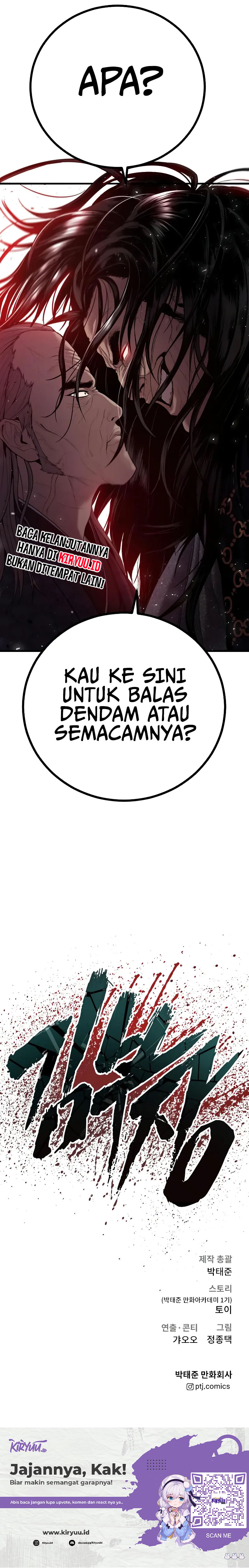 Manager Kim Chapter 104 halaman 23