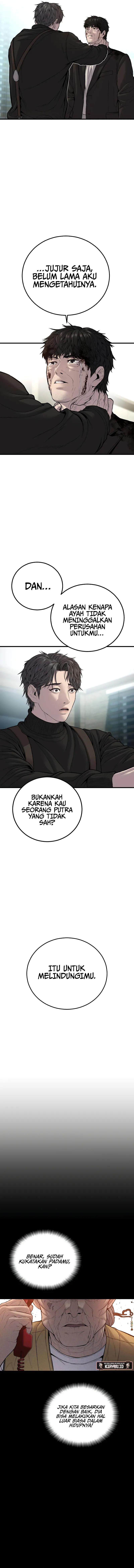 Manager Kim Chapter 107 halaman 13
