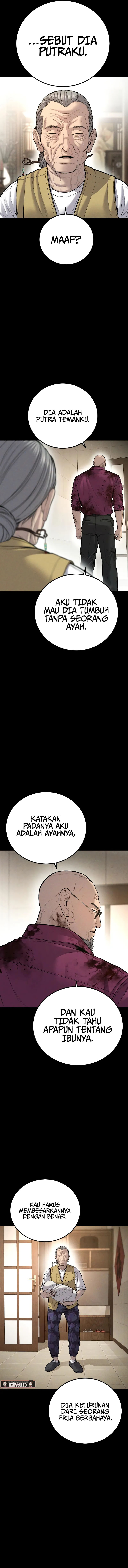 Manager Kim Chapter 107 halaman 5