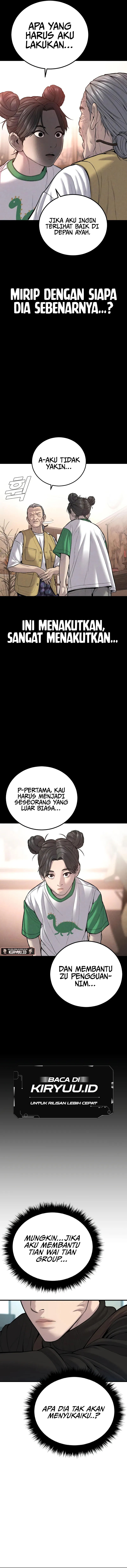 Manager Kim Chapter 107 halaman 11