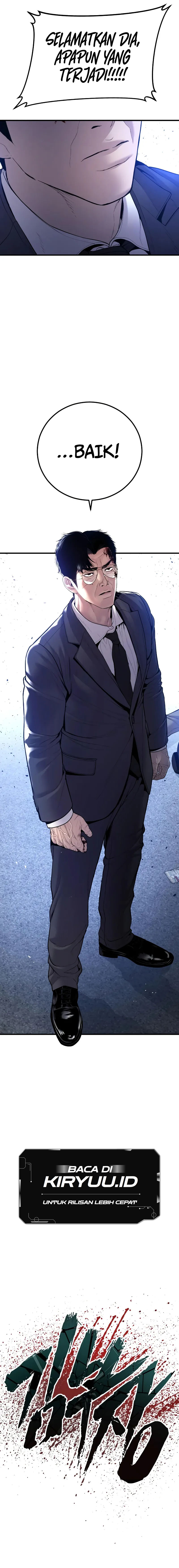 Manager Kim Chapter 107 halaman 25