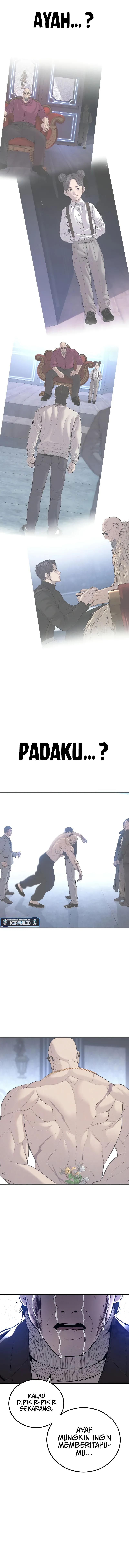 Manager Kim Chapter 108 halaman 10