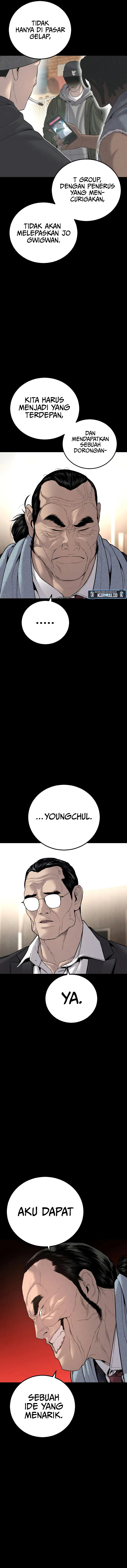 Manager Kim Chapter 108 halaman 18