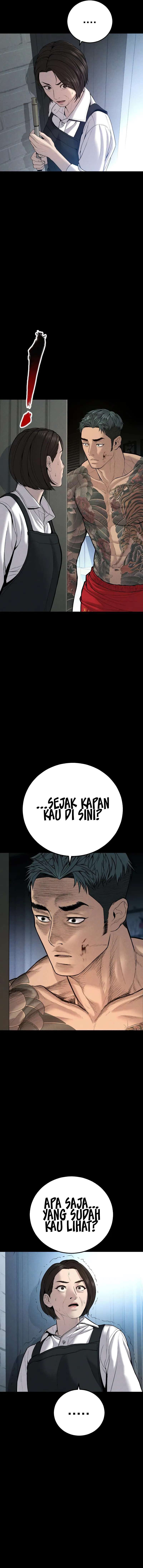 Manager Kim Chapter 109 halaman 14