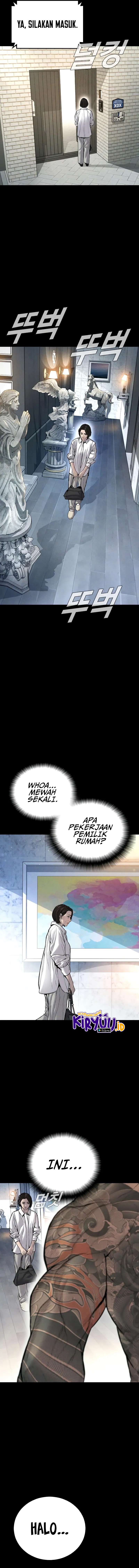 Manager Kim Chapter 109 halaman 6