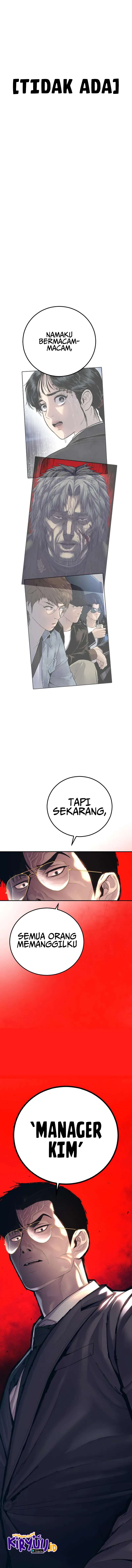 Manager Kim Chapter 109 halaman 28