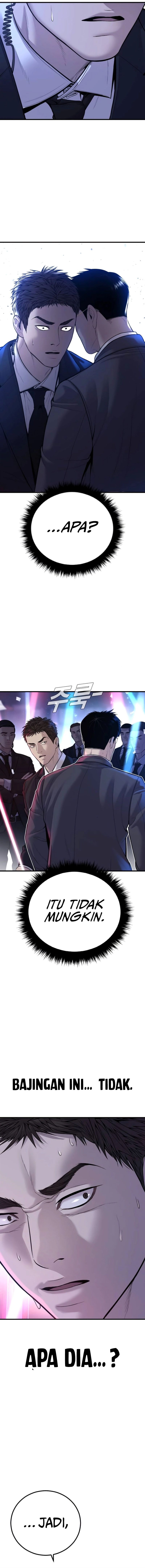 Manager Kim Chapter 113 halaman 19