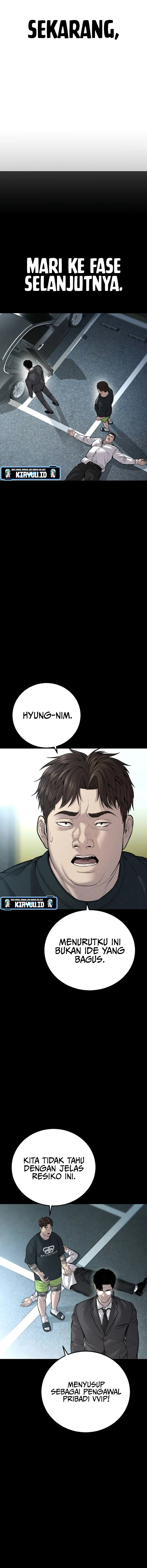 Manager Kim Chapter 113 halaman 24